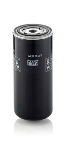 Filtros de combustible WDK9621 MANN