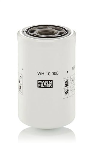 WH10008 Mann-Filter