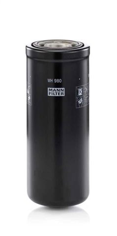 WH980 Mann-Filter