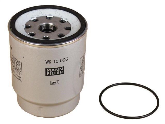 WK10006Z Mann-Filter