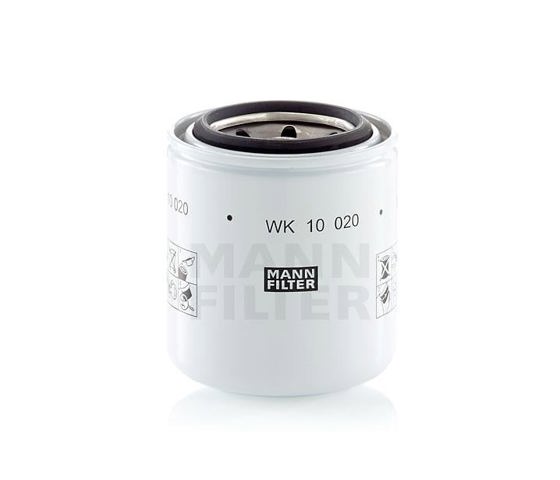Filtro combustible WK10020 MANN