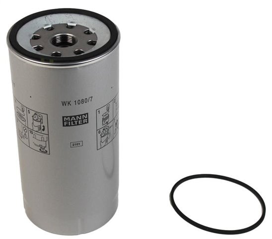 MANN WK10807X Filtro de combustible  en stock Salamanca