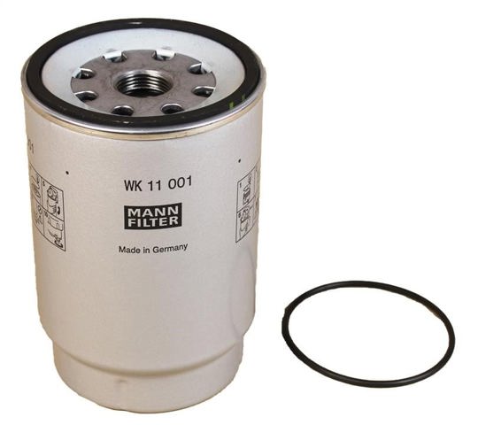 WK11001X Mann-Filter