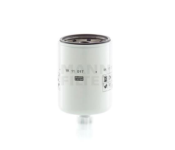 Filtro combustible WK11017 MANN