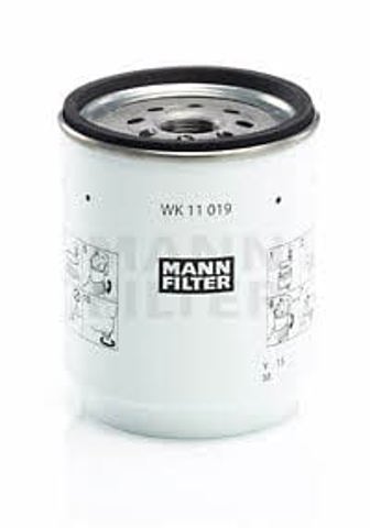 Filtros de combustible WK11019Z MANN