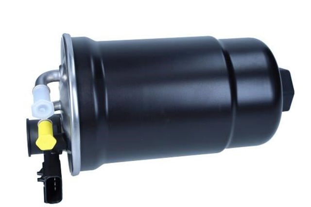 WK11027 Mann-Filter