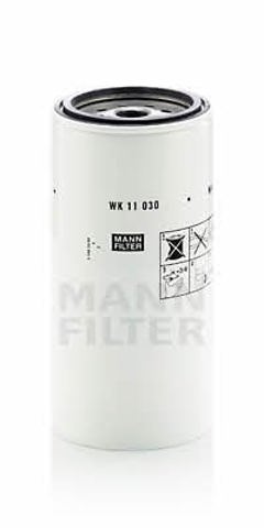 Filtro de gasolina WK11030X MANN
