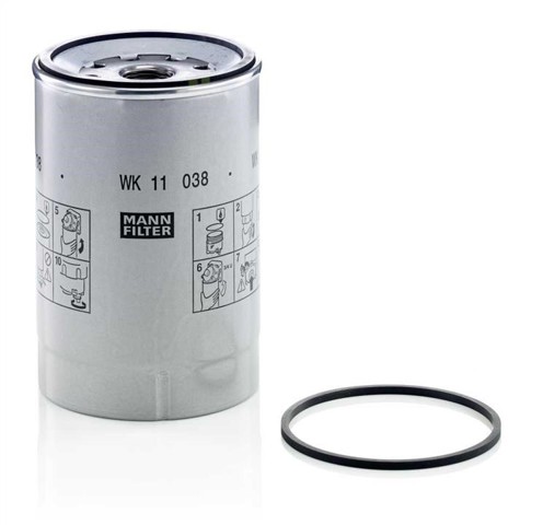 WK11038Z Mann-Filter
