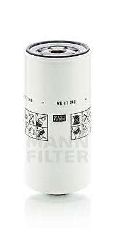 WK11040X Mann-Filter