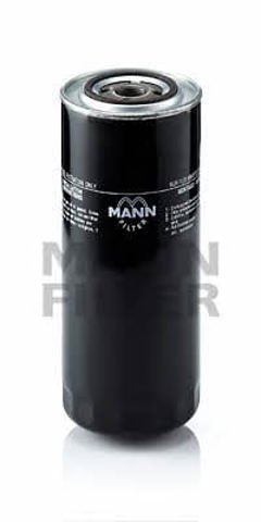 Filtro de gasoil WK111025 MANN