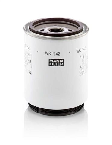 Filtro de combustible WK1142X MANN