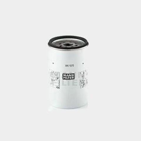 Filtro de combustible WK1175X MANN