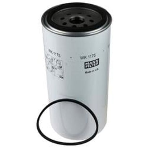 WK1176X Mann-Filter