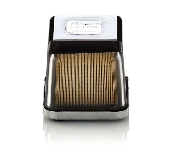 Filtros de combustible WK13001 MANN