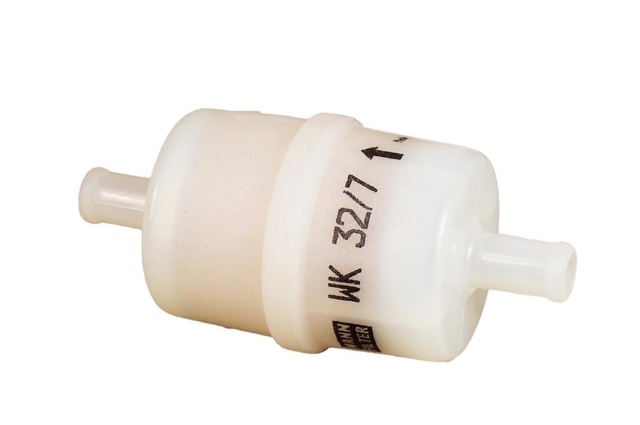 WK327 Mann-Filter