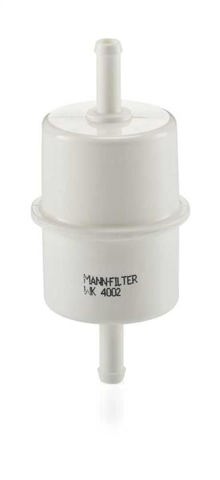 WK4002 Mann-Filter