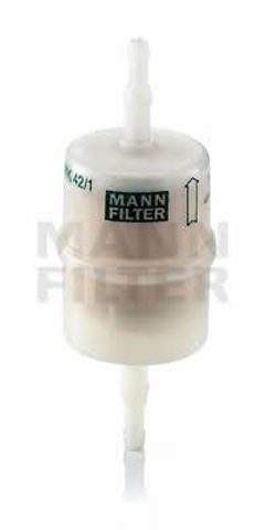 WK421 Mann-Filter