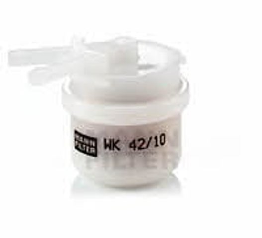 WK4210 Mann-Filter