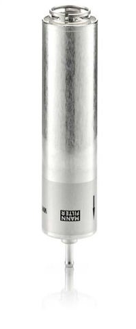 WK5001 MANN Filtro de combustible  comprar en Lleida