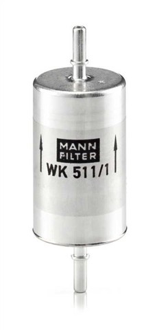 WK5111 Mann-Filter