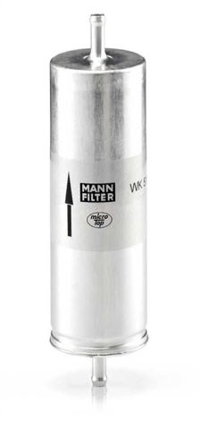WK516 MANN Filtro de combustible  disponible Vigo
