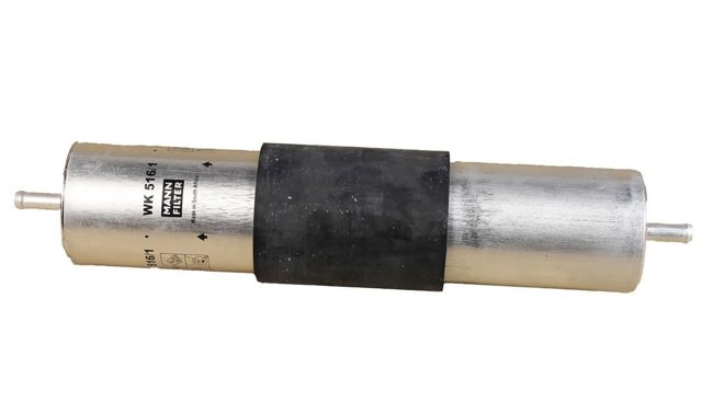 MANN WK5161 Filtro de combustible comprar Pamplona