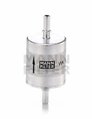 WK521 Mann-Filter
