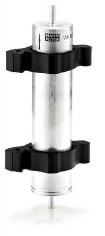 WK5212 MANN Filtro de combustible comprar Bilbao