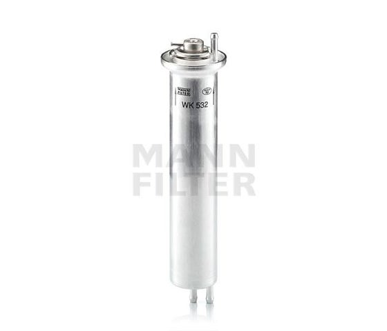 WK532 MANN Filtro de combustible comprar Bilbao