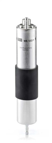 MANN WK5321 Filtro de combustible comprar Pamplona