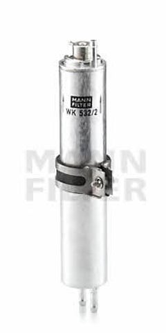 WK5322 Mann-Filter