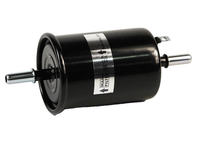 MANN WK552 Filtro de combustible  disponible Valladolid