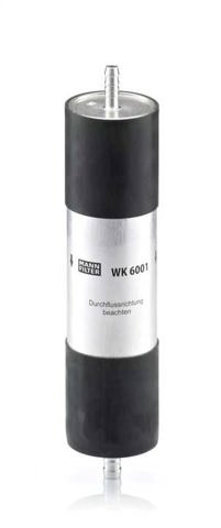 WK6001 Filtro de combustible comprar Almería