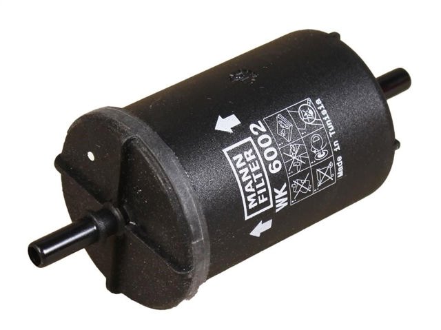 WK6002 Filtro de combustible  en stock Granada
