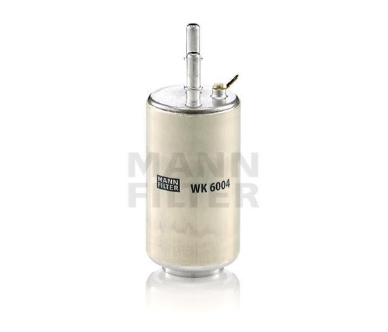 WK6004 Mann-Filter