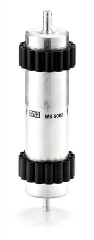 MANN WK6008 Filtro de combustible  en stock Valencia