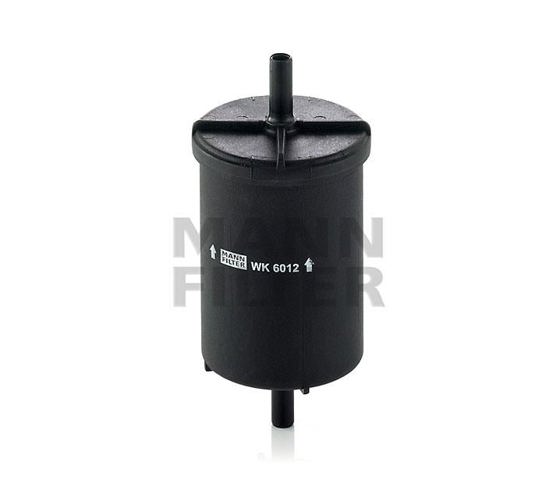 WK6012 Filtro de combustible  en stock Sabadell