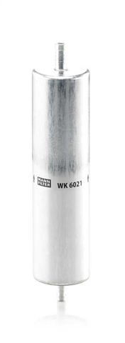 WK6021 Filtro de combustible  en stock Castellón