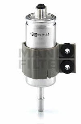 WK6116 Mann-Filter