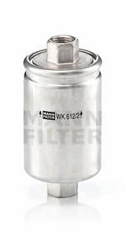 WK6122 Mann-Filter