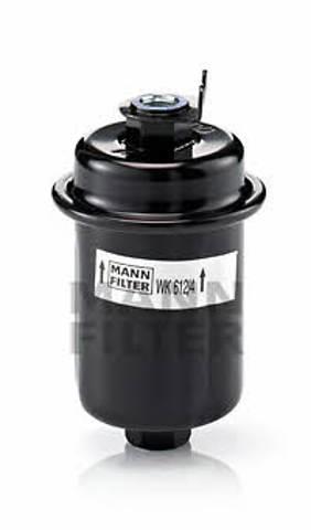WK6124 Mann-Filter