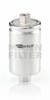 Filtro de combustible WK6125 MANN