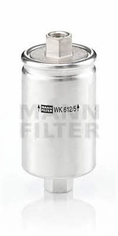 WK6125 Mann-Filter