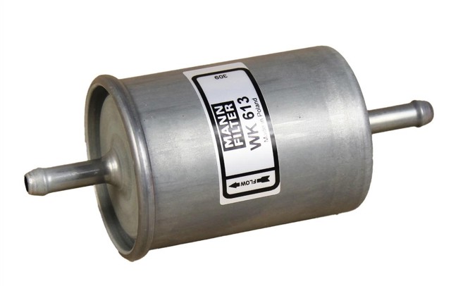 WK613 MANN Filtro de combustible  comprar en Oviedo