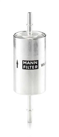 WK61446 Filtro de combustible  disponible Burgos