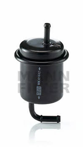 WK61447 Mann-Filter