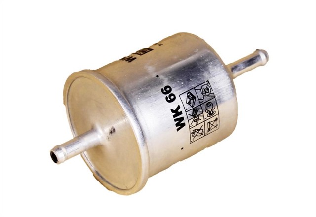MANN WK66 Filtro de combustible  en stock Valencia