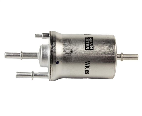 Filtro diesel WK69 MANN