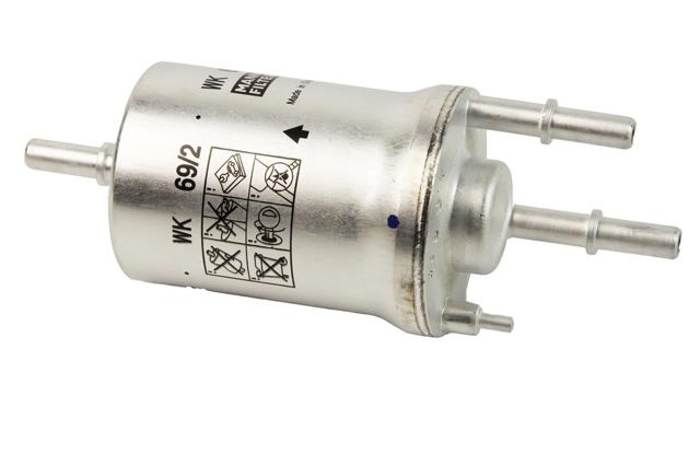 MANN WK692 Filtro de combustible comprar Tarragona