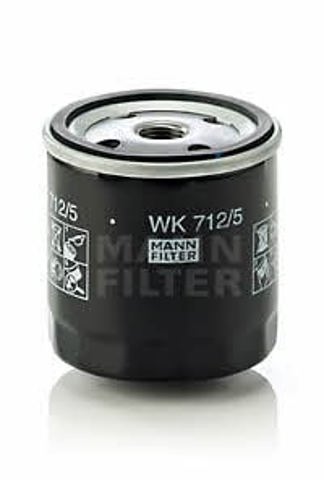 WK7125 Mann-Filter